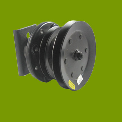 (image for) Jackshaft / Spindle Assembly to Suit Husqvarna 106038, 121617, 121657, 105477, JAS5997